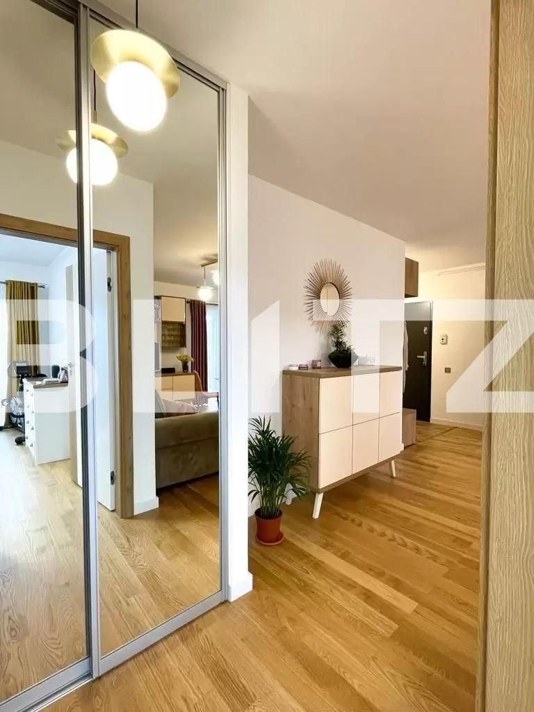 Apartament de vânzare 2 camere Iris - 91265AV | BLITZ Cluj-Napoca | Poza5