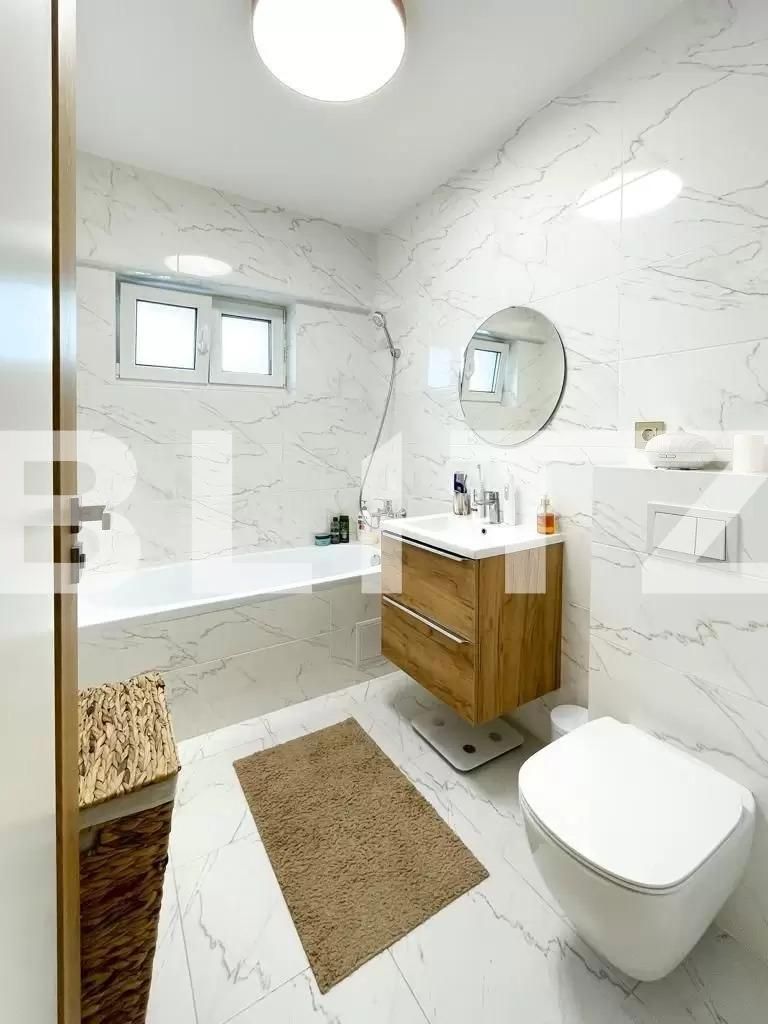 Apartament de vânzare 2 camere Iris - 91265AV | BLITZ Cluj-Napoca | Poza18