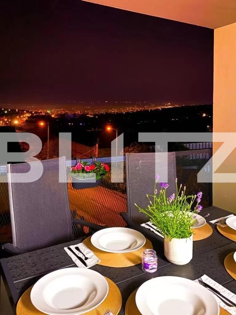 Apartament de vânzare 2 camere Iris - 91265AV | BLITZ Cluj-Napoca | Poza4