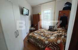Apartament de 3 camere, 65 mp, balcon si parcare, zona Apahida