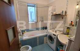 Apartament de 3 camere, 65 mp, balcon si parcare, zona Apahida