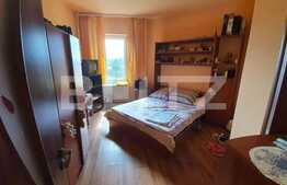 Apartament de 3 camere, 65 mp, balcon si parcare, zona Apahida