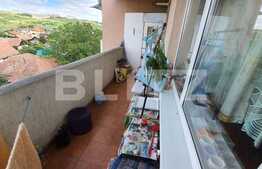 Apartament de 3 camere, 65 mp, balcon si parcare, zona Apahida