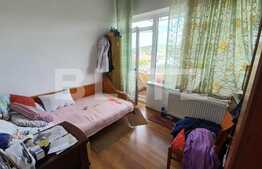 Apartament de 3 camere, 65 mp, balcon si parcare, zona Apahida