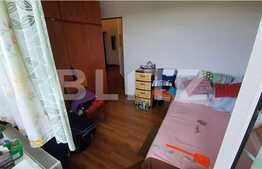 Apartament de 3 camere, 65 mp, balcon si parcare, zona Apahida