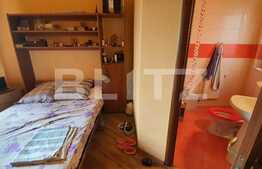 Apartament de 3 camere, 65 mp, balcon si parcare, zona Apahida