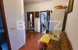 Apartament de 3 camere, 65 mp, balcon si parcare, zona Apahida