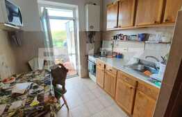 Apartament de 3 camere, 65 mp, balcon si parcare, zona Apahida