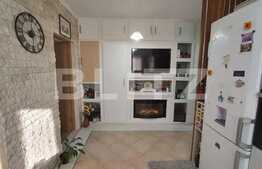 Apartament de 2 camere, parcare, 53 mp, zona Apahida