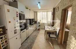 Apartament de 2 camere, parcare, 53 mp, zona Apahida