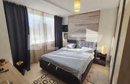 Apartament de 2 camere, parcare, 53 mp, zona Apahida