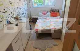 Apartament de 2 camere, parcare, 53 mp, zona Apahida