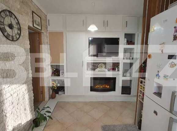 Apartament de vânzare 2 camere Apahida - 91268AV | BLITZ Cluj-Napoca | Poza6