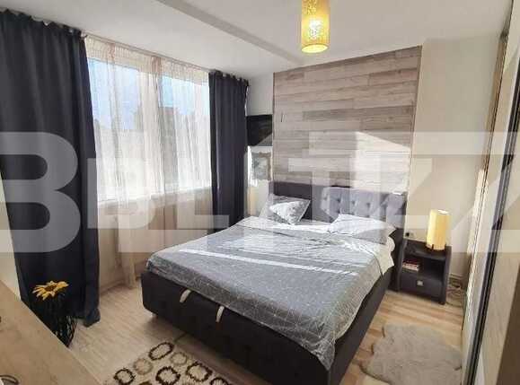 Apartament de vânzare 2 camere Apahida - 91268AV | BLITZ Cluj-Napoca | Poza1