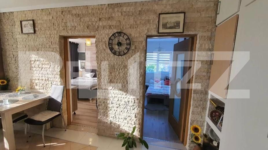 Apartament de vânzare 2 camere Apahida - 91268AV | BLITZ Cluj-Napoca | Poza5