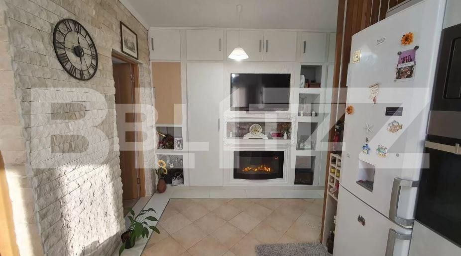 Apartament de vânzare 2 camere Apahida - 91268AV | BLITZ Cluj-Napoca | Poza6