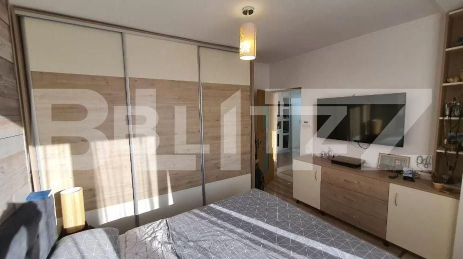 Apartament de vânzare 2 camere Apahida - 91268AV | BLITZ Cluj-Napoca | Poza2