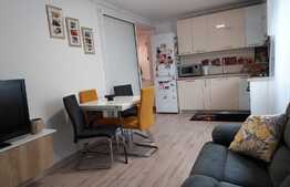 Apartament la parter in vila, 2 camere decomandat, 47mp,  zona Tractorul