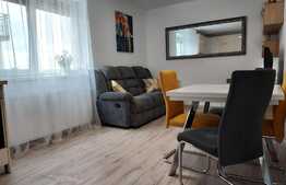 Apartament la parter in vila, 2 camere decomandat, 47mp,  zona Tractorul