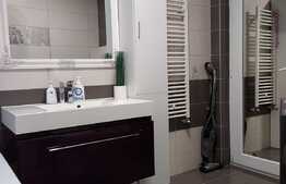 Apartament la parter in vila, 2 camere decomandat, 47mp,  zona Tractorul