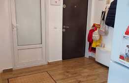 Apartament la parter in vila, 2 camere decomandat, 47mp,  zona Tractorul