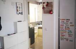 Apartament la parter in vila, 2 camere decomandat, 47mp,  zona Tractorul