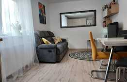 Apartament la parter in vila, 2 camere decomandat, 47mp,  zona Tractorul