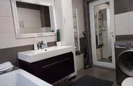 Apartament la parter in vila, 2 camere decomandat, 47mp,  zona Tractorul