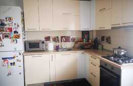 Apartament la parter in vila, 2 camere decomandat, 47mp,  zona Tractorul