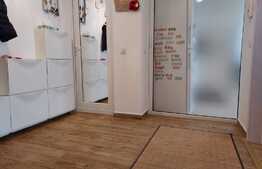 Apartament la parter in vila, 2 camere decomandat, 47mp,  zona Tractorul