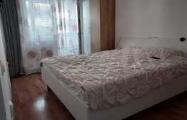 Apartament la parter in vila, 2 camere decomandat, 47mp,  zona Tractorul