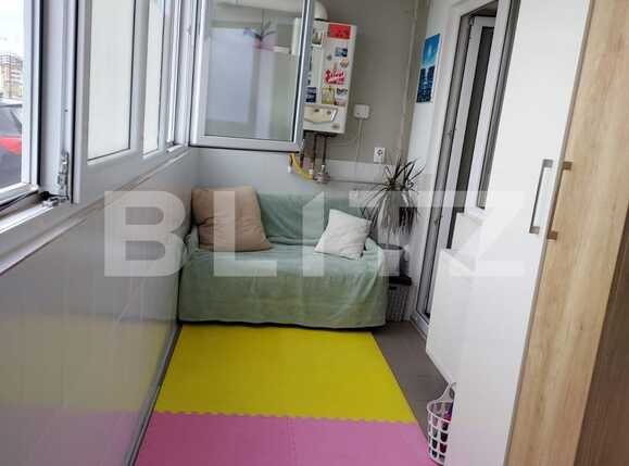 Apartament de vânzare 3 camere Tractorul - 91270AV | BLITZ Brașov | Poza10