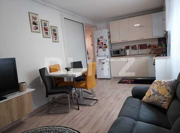 Apartament de vânzare 3 camere Tractorul - 91270AV | BLITZ Brașov | Poza4