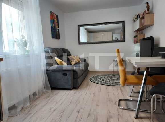 Apartament de vânzare 3 camere Tractorul - 91270AV | BLITZ Brașov | Poza3