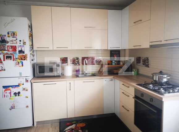Apartament de vânzare 3 camere Tractorul - 91270AV | BLITZ Brașov | Poza5