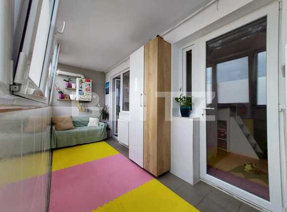 Apartament de vânzare 3 camere Tractorul - 91270AV | BLITZ Brașov | Poza9