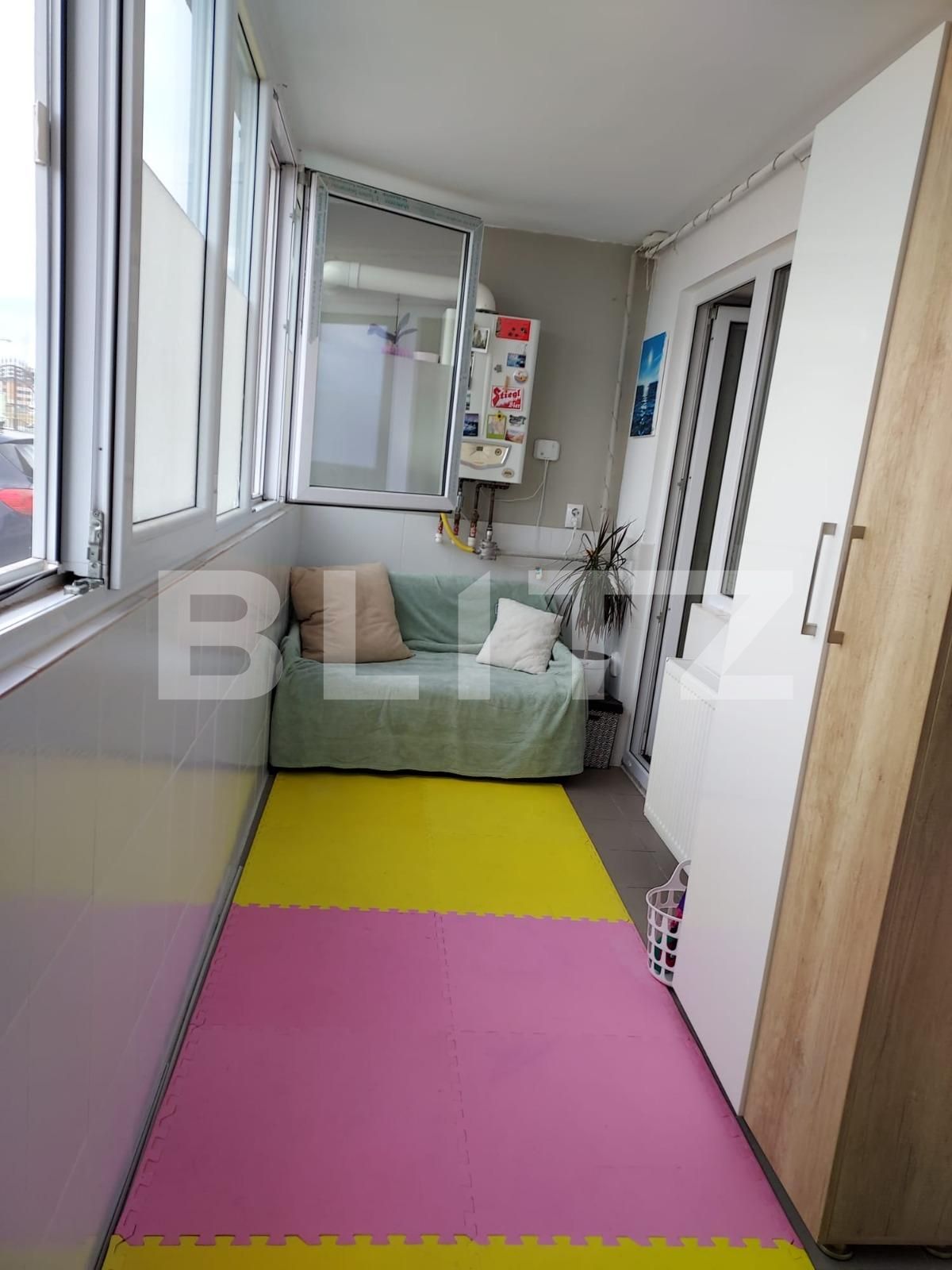 Apartament de vânzare 3 camere Tractorul - 91270AV | BLITZ Brașov | Poza10