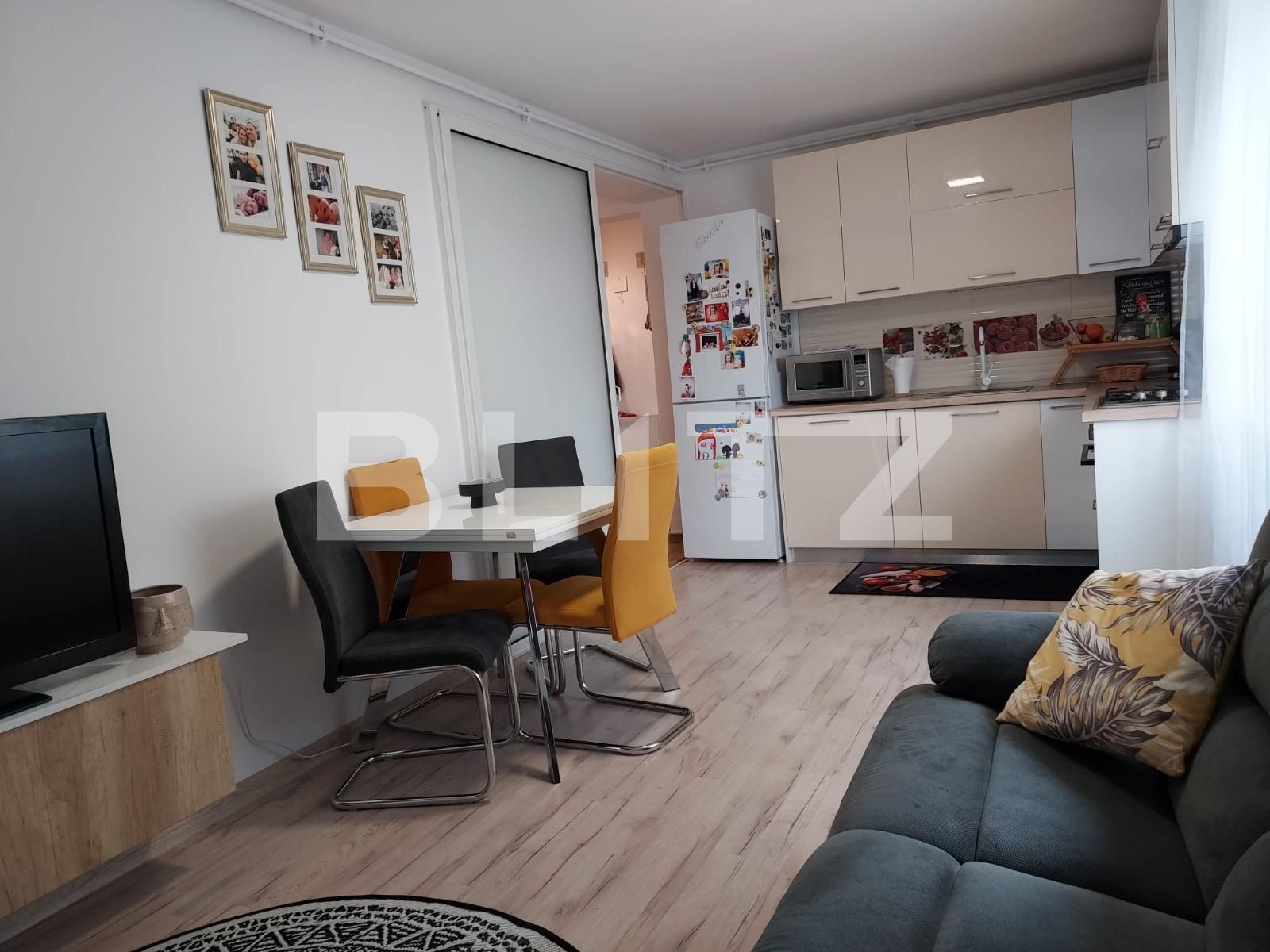 Apartament de vânzare 3 camere Tractorul - 91270AV | BLITZ Brașov | Poza4