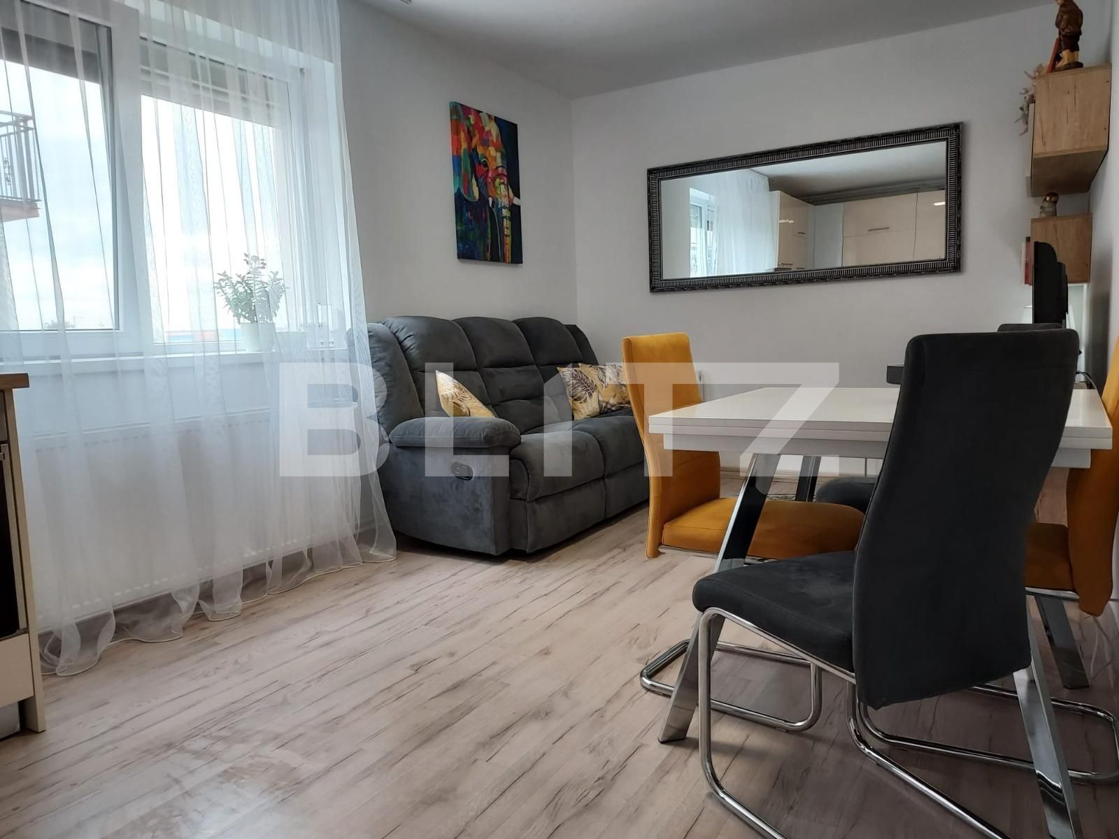 Apartament de vânzare 3 camere Tractorul - 91270AV | BLITZ Brașov | Poza2
