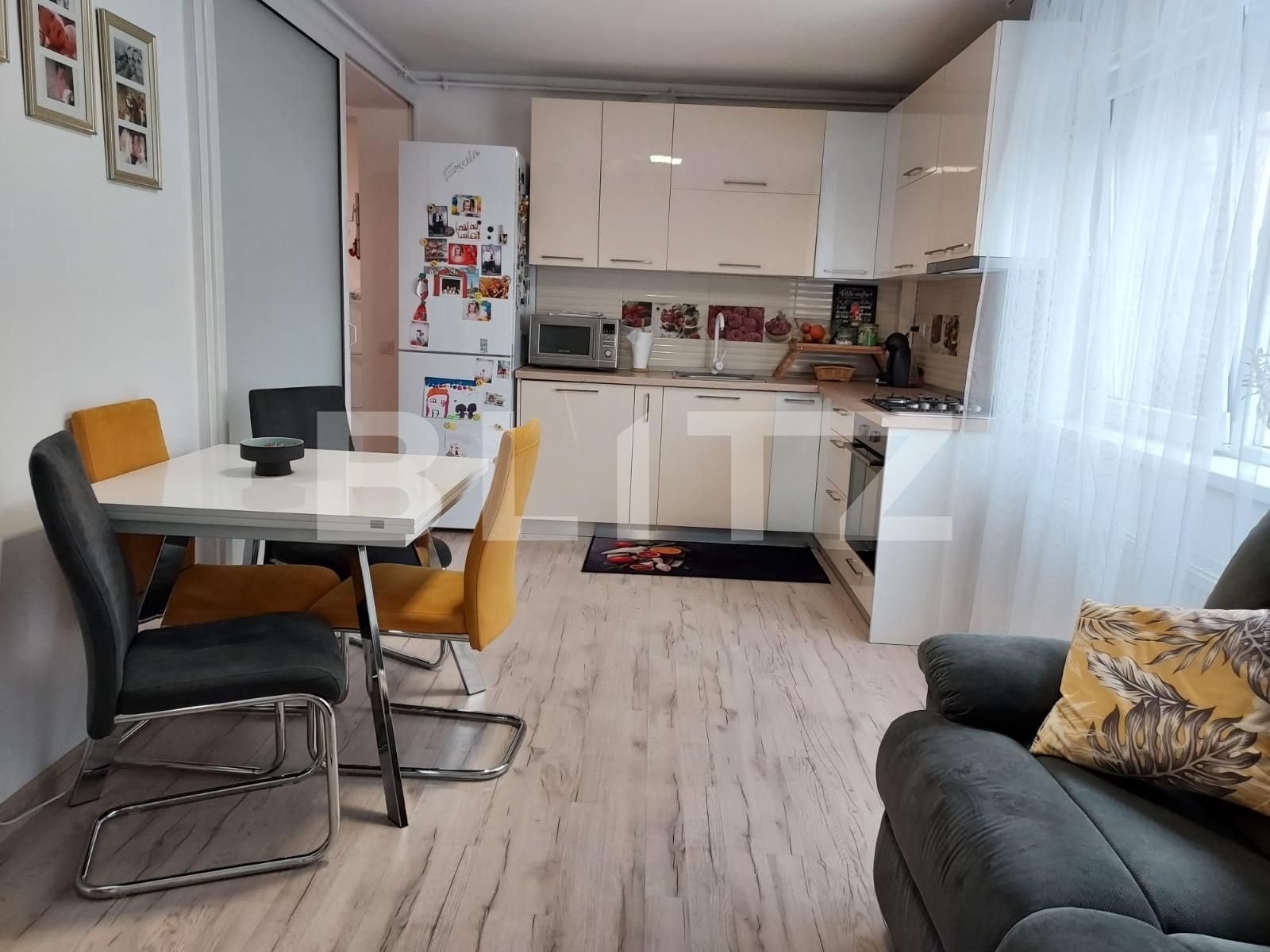 Apartament de vânzare 3 camere Tractorul - 91270AV | BLITZ Brașov | Poza1