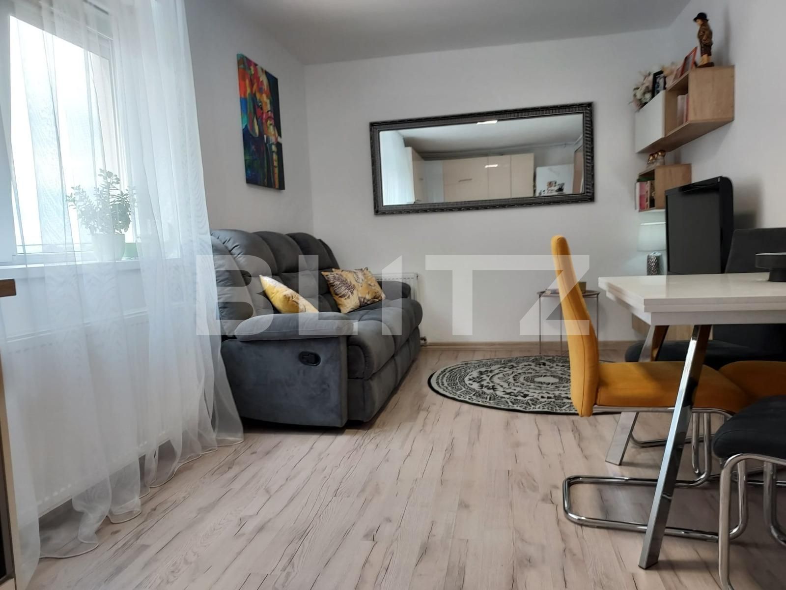 Apartament de vânzare 3 camere Tractorul - 91270AV | BLITZ Brașov | Poza3