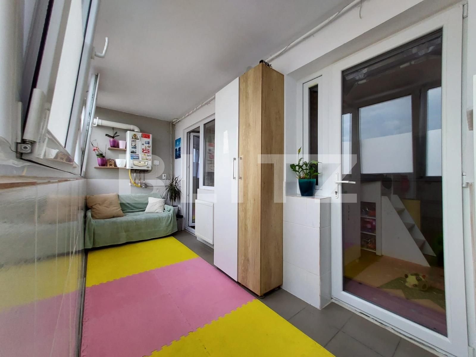 Apartament de vânzare 3 camere Tractorul - 91270AV | BLITZ Brașov | Poza9