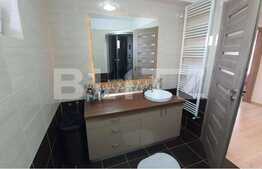 Apartament modern, 3 camere, 101 mp, la cheie, parcare, Apahida