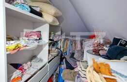 Apartament modern, 3 camere, 101 mp, la cheie, parcare, Apahida