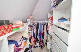 Apartament modern, 3 camere, 101 mp, la cheie, parcare, Apahida