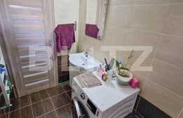 Apartament modern, 3 camere, 101 mp, la cheie, parcare, Apahida