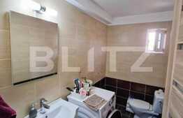 Apartament modern, 3 camere, 101 mp, la cheie, parcare, Apahida