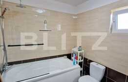 Apartament modern, 3 camere, 101 mp, la cheie, parcare, Apahida