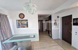 Apartament modern, 3 camere, 101 mp, la cheie, parcare, Apahida