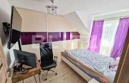 Apartament modern, 3 camere, 101 mp, la cheie, parcare, Apahida